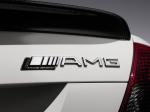Mercedes-Benz CLK63 AMG Black Series 2008 года